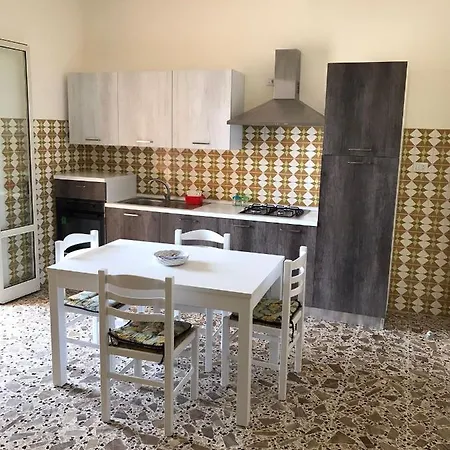Marina Apartment *