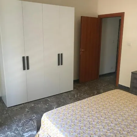 Apartment Marina *
