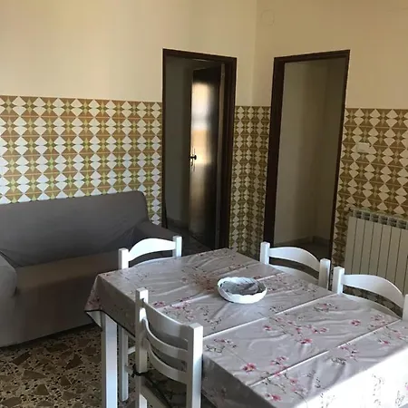 Apartment Marina *