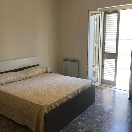 Marina Apartment Venetico
