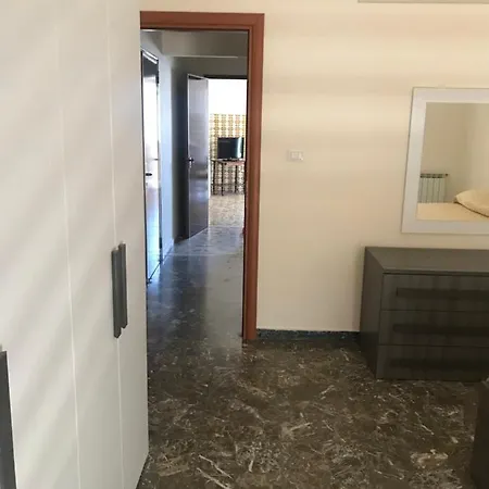 Apartment Marina *